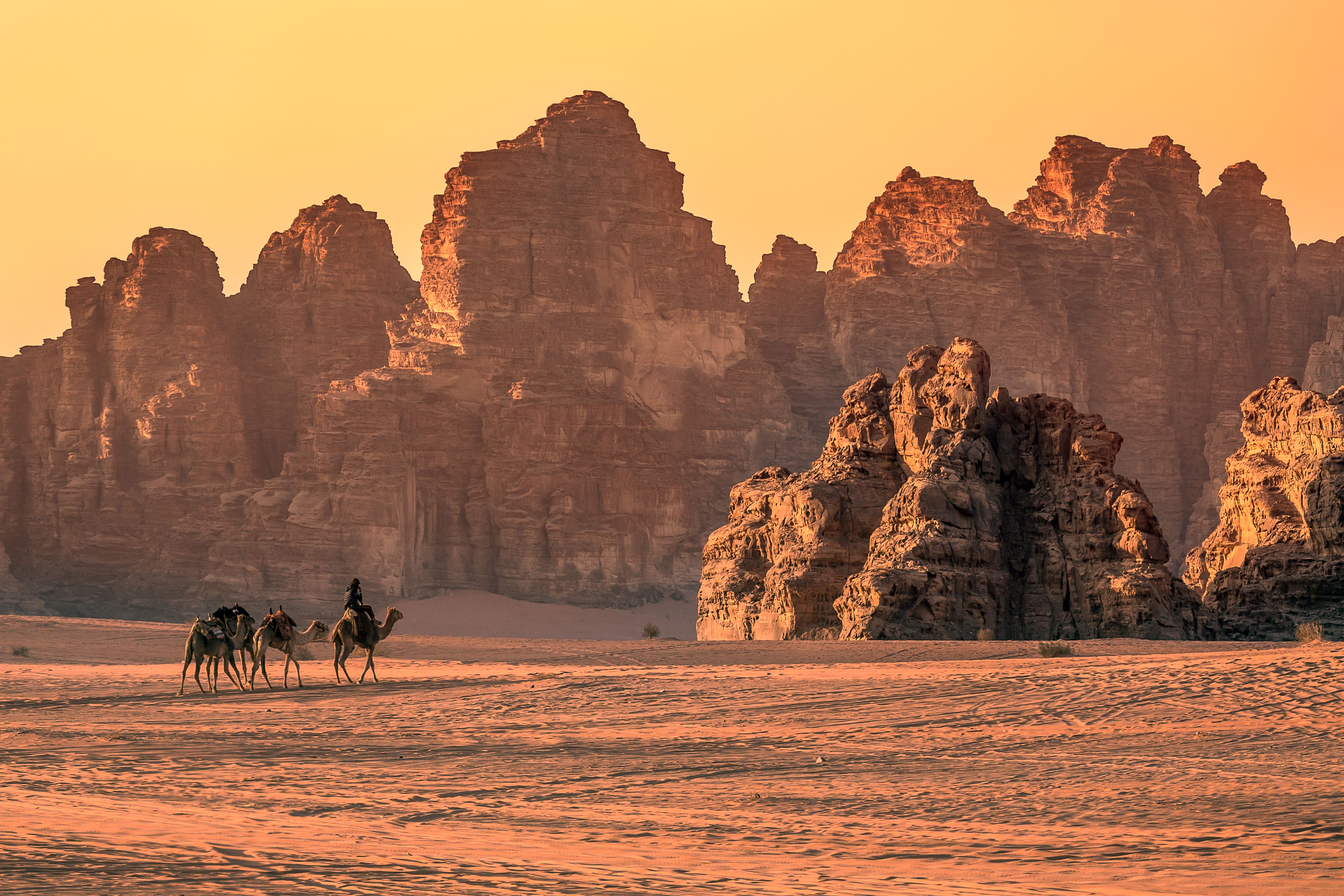 Image_Gallery_Wadi_Rum_Header